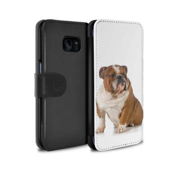 coque samsung s7 edge bouledogue coque samsung s7 edge bouledogue