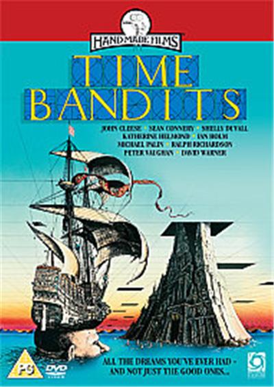 Time Bandits