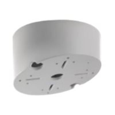 Hikvision DS-1240ZJ - support de montage incliné de dôme de caméra