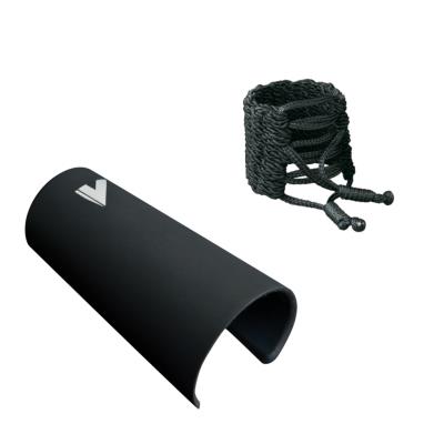 Vandoren - Ligature de clarinette sib vandoren klassik - lc31p (+ couvre bec plastique)