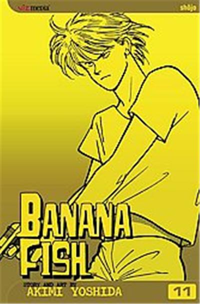 Banana Fish Vol. 2 : Yoshida, Akimi: : Livros