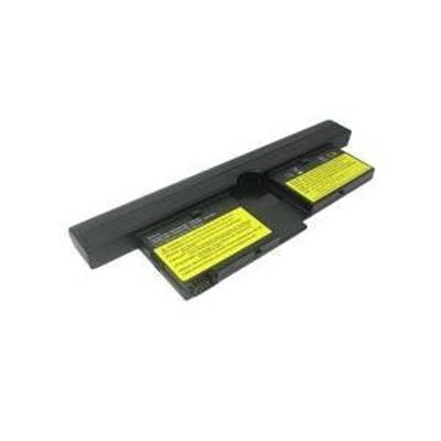 *4400mAh* PATONA Batterie pour IBM Thinkpad X41 X41T X41 Tablet 1866 1867 1869