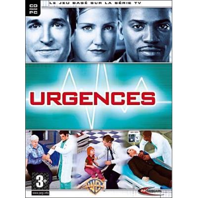Urgences - PC - NEUF