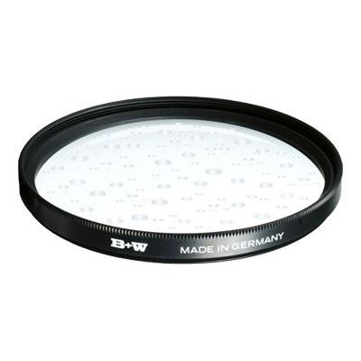 B+W Soft Pro - filtre - mise au point floue - 67 mm