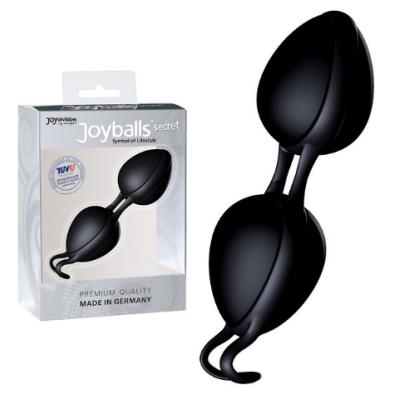 Boules de geisha Joy Division Joyballs Secret Noire