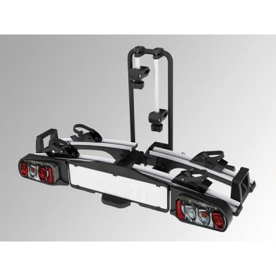 Porte-vélos 2 vélos PREMIUM PLUS T5