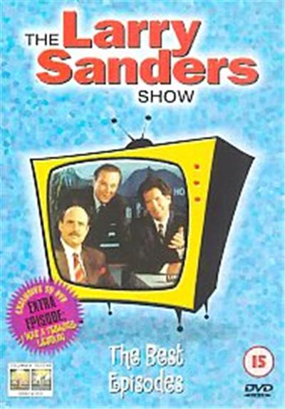 The Larry Sanders Show