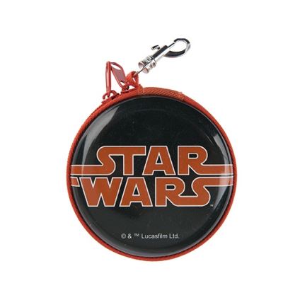 Slammer porte-clés mini-portemnee Star Wars