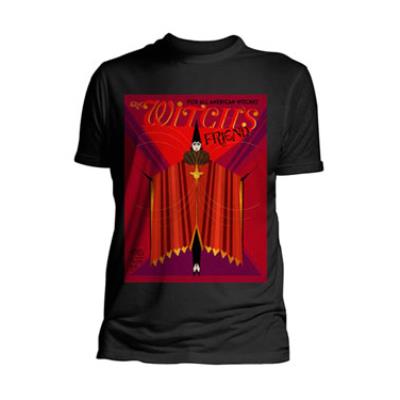 Les Animaux fantastiques T-Shirt Witch's Friend (M)