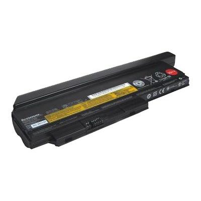 Lenovo ThinkPad Battery 29++ - batterie de portable - Li-Ion - 9000 mAh