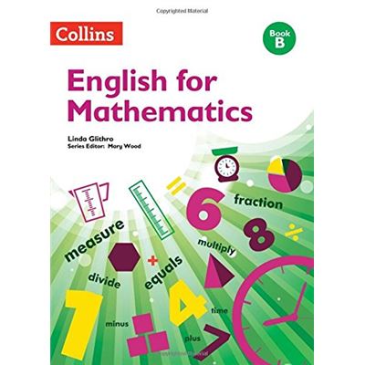 Eng For Maths Level 2