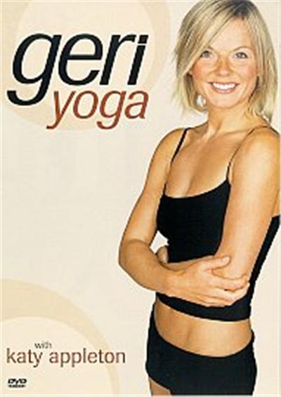 Geri Yoga