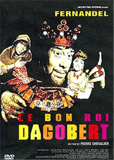 Le Bon roi Dagobert
