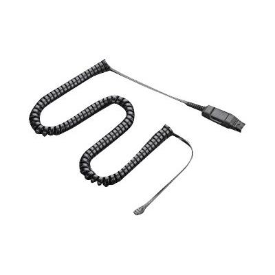 Plantronics HIC Adapter Cable for Avaya IP phones - câble pour casque micro