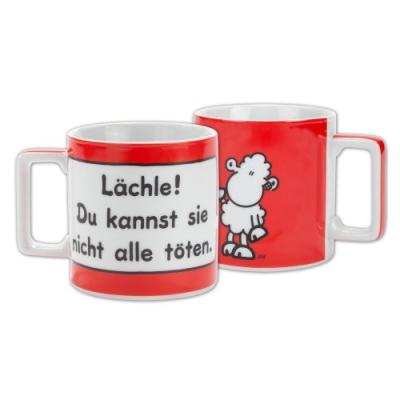 SHEEPWORLD WORTHELD / 42031 TASSE GRAND