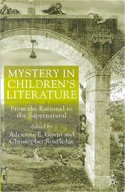 Mystery in Children's Literature