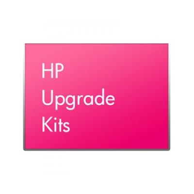 HPE rack