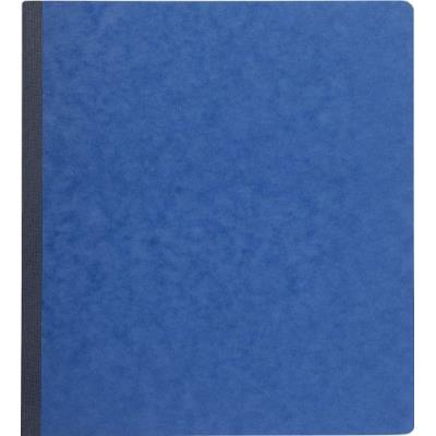 Échéancier Exacompta 21x19cm tracé journal piqûre 80p