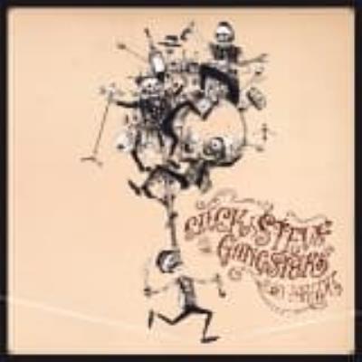 On Parade - Slick Steve & The Gangsters