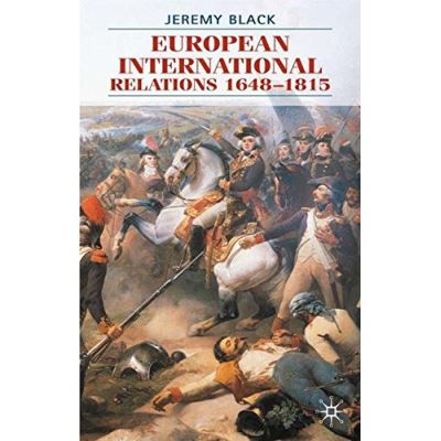 European International Relations, 1648-1815