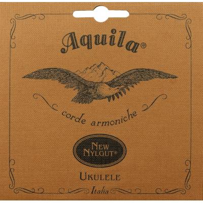 Aquila nylgut tenor jeucordes ukuleledo -Aquila