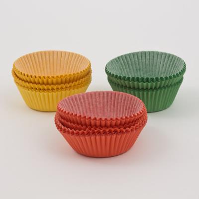 PATISSE Lot de 150 caissettes à cupcakes -PATCAI6- [Cuisine]