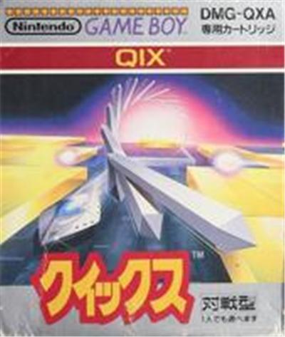 Qix