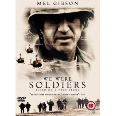 We Were Soldiers