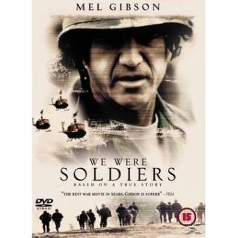 We Were Soldiers - 1