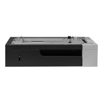 HP - Bac d'alimentation - 500 feuilles dans 1 bac(s) - pour LaserJet  Enterprise M4555h MFP - Accessoire imprimante - Achat & prix