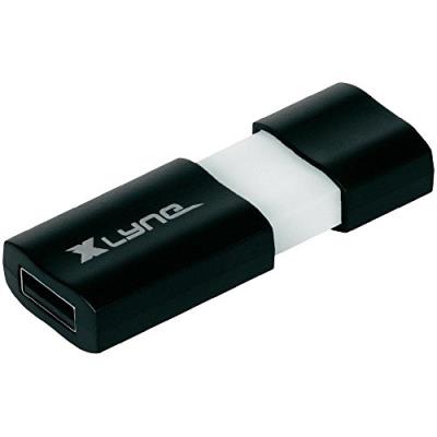 Cle usb 256go xlyne 7925600