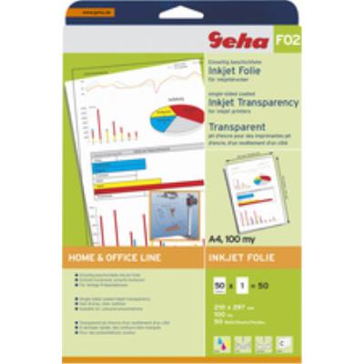 Classeur Wedo Chemise de présentation ERGOGRIP 56 mm DIN A4 hauteur de remplissage : 50 mm mécanisme à 4 A4 56 mm 1 pcs - vue 2