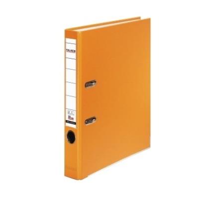 Falken Classeur Largeur de dos : 50 mm Utilisation pour format de papier : DIN A4 A4 50 mm 1 pcs - vue 2