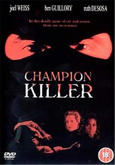 Champion Killer