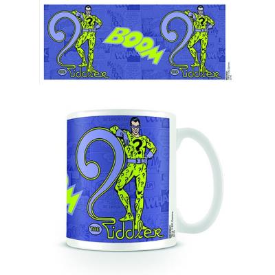 DC Originals mug Batman The Riddler