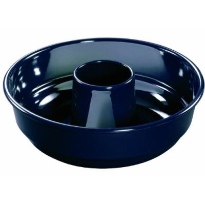 DR. OETKER EMAILLE MOULE COURONNE TYPE FRANKFURTER KRANZ 26 CM