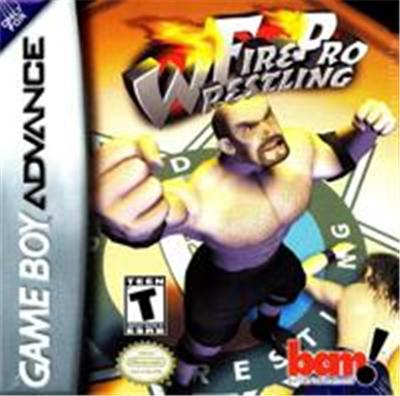 Fire Pro Wrestling