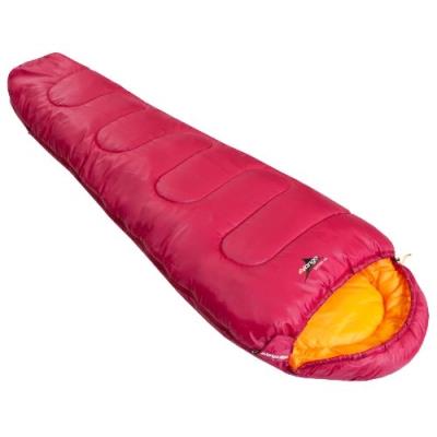 Vango saturn 250 sac de couchage pour femme framboise