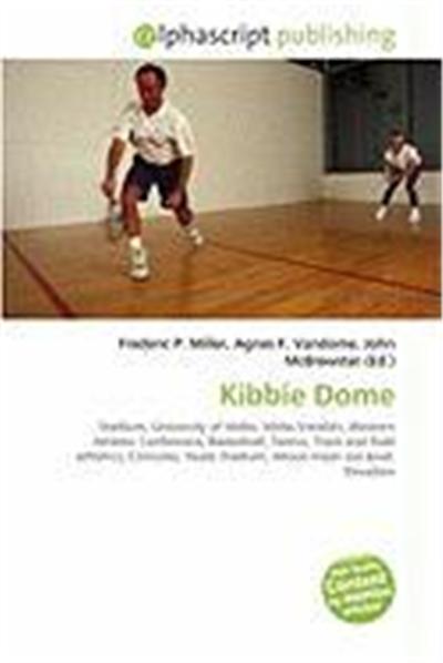 Kibbie Dome