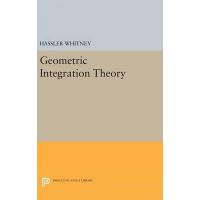 Geometric integration theory