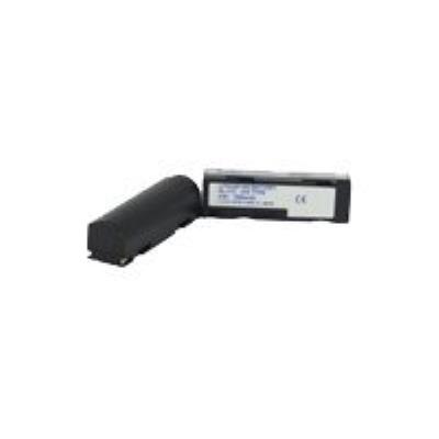 Hähnel HL-712 - camcorder-batterij - Li-Ion