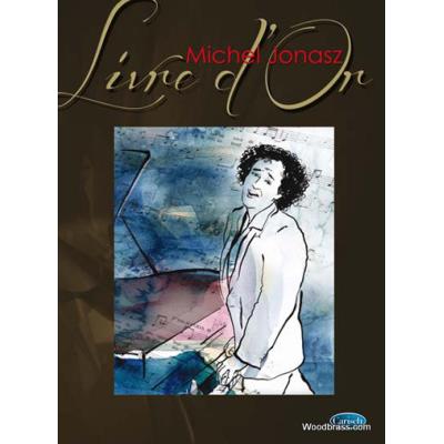 Jonasz Michel Livre D'Or P/V/G