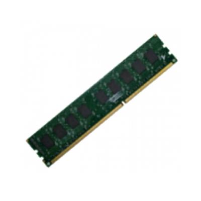 QNAP - DDR3 - module - 8 Go - DIMM 240 broches - 1600 MHz / PC3-12800 - mémoire sans tampon - non ECC - pour QNAP TS-1270U-RP, TS-1279U-RP, TS-1679U-RP, TS-870U-RP, TS-879U-RP