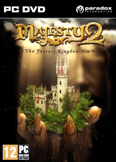 Majesty 2 : The Fantasy Kingdom Sim