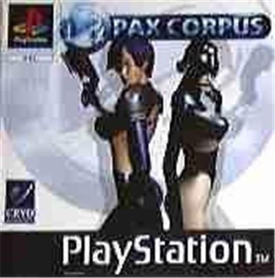 Pax Corpus