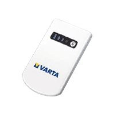 Varta mobiele oplader - Li-Ion