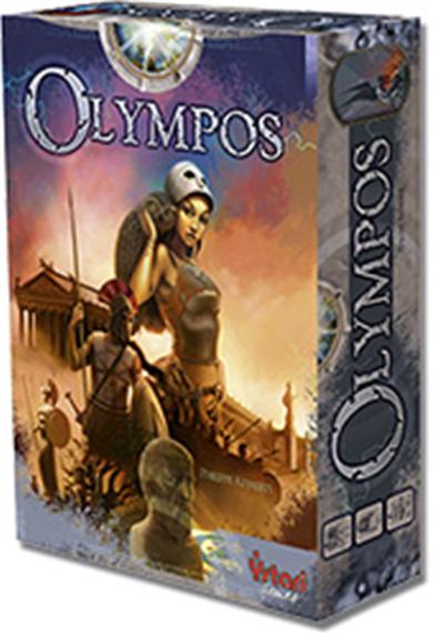 Olympos