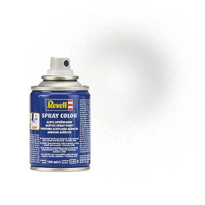 Revell Bombe 100 Ml : Vernis Brillant Incolore - Image 3