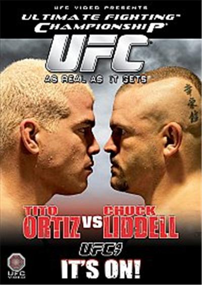 Ultimate Fighting Championship 47