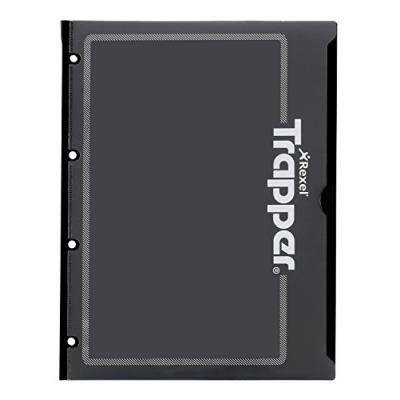 Rexel advance 2103778 classeur de présentation 38 mm blanc